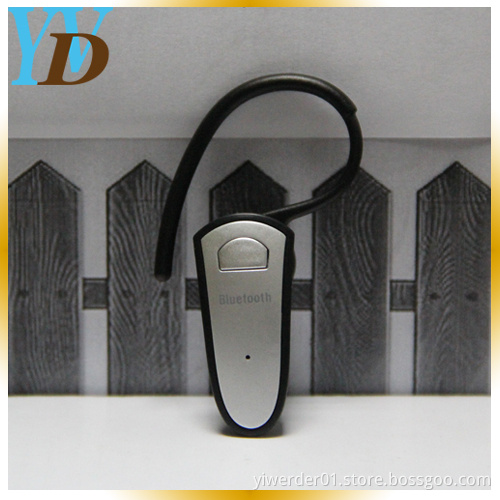 Mini Smart Wireless Bluetooth Mono Headset (Q535)